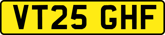 VT25GHF