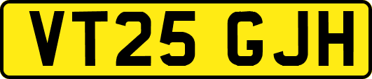 VT25GJH