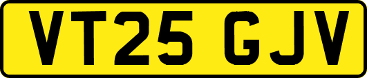 VT25GJV