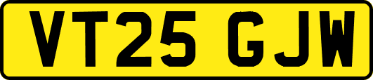 VT25GJW