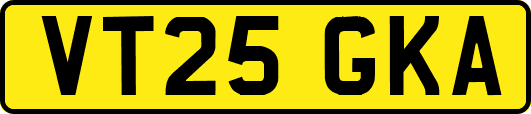 VT25GKA