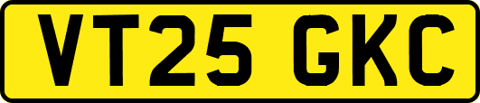 VT25GKC