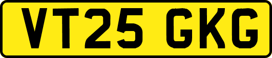 VT25GKG