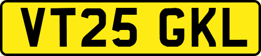 VT25GKL