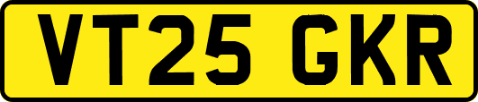 VT25GKR