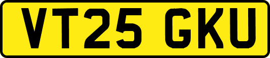 VT25GKU