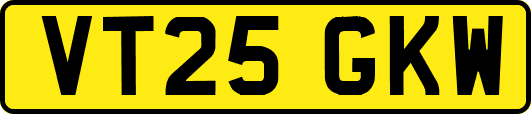 VT25GKW