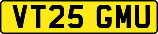 VT25GMU