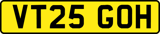 VT25GOH