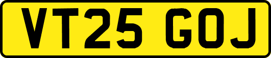 VT25GOJ