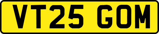 VT25GOM