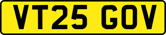 VT25GOV