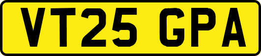 VT25GPA