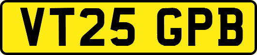 VT25GPB