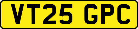 VT25GPC