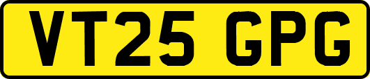 VT25GPG