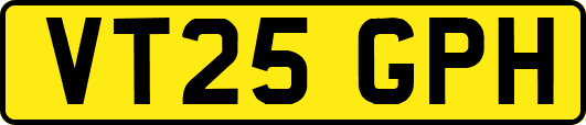 VT25GPH