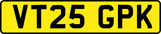 VT25GPK
