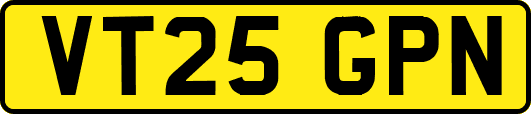 VT25GPN