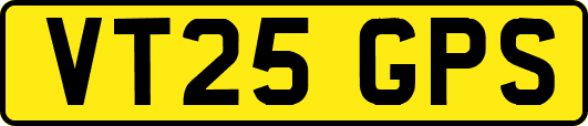 VT25GPS