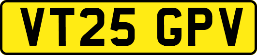 VT25GPV