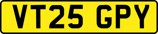 VT25GPY