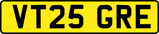 VT25GRE
