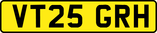 VT25GRH