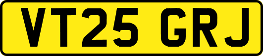 VT25GRJ