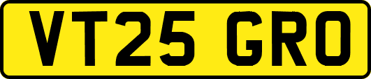 VT25GRO