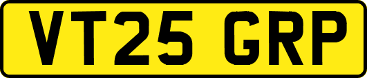 VT25GRP