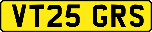 VT25GRS