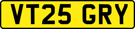 VT25GRY