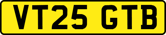 VT25GTB