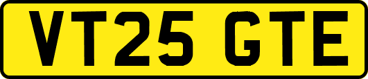 VT25GTE