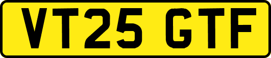 VT25GTF