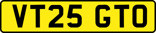VT25GTO