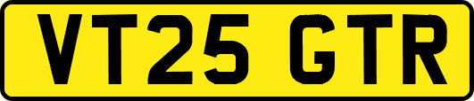 VT25GTR