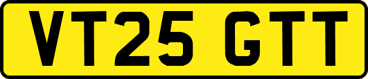 VT25GTT