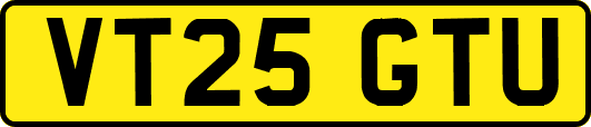 VT25GTU