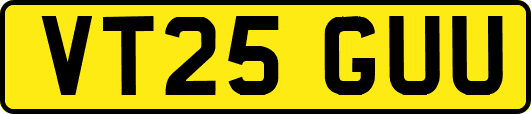 VT25GUU