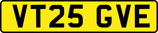 VT25GVE