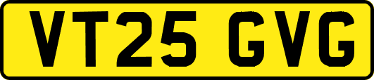 VT25GVG