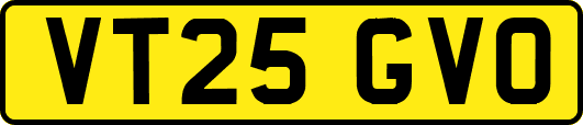 VT25GVO