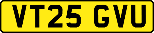 VT25GVU