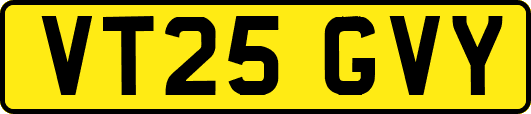 VT25GVY