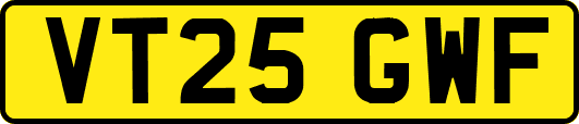 VT25GWF