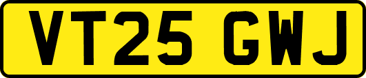 VT25GWJ