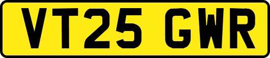 VT25GWR