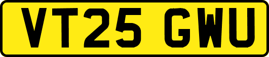 VT25GWU